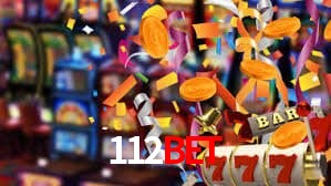 112Bet App Interface