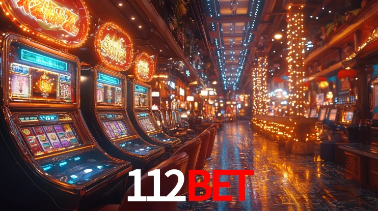 Roulette Table 112Bet