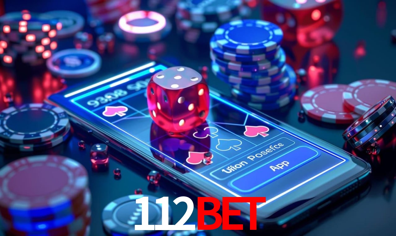 Explore as vantagens do 112Bet: serviço profissional e confiabilidade