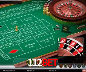 112Bet: A Experiência de Casino com Jogos de Mesa ao Vivo