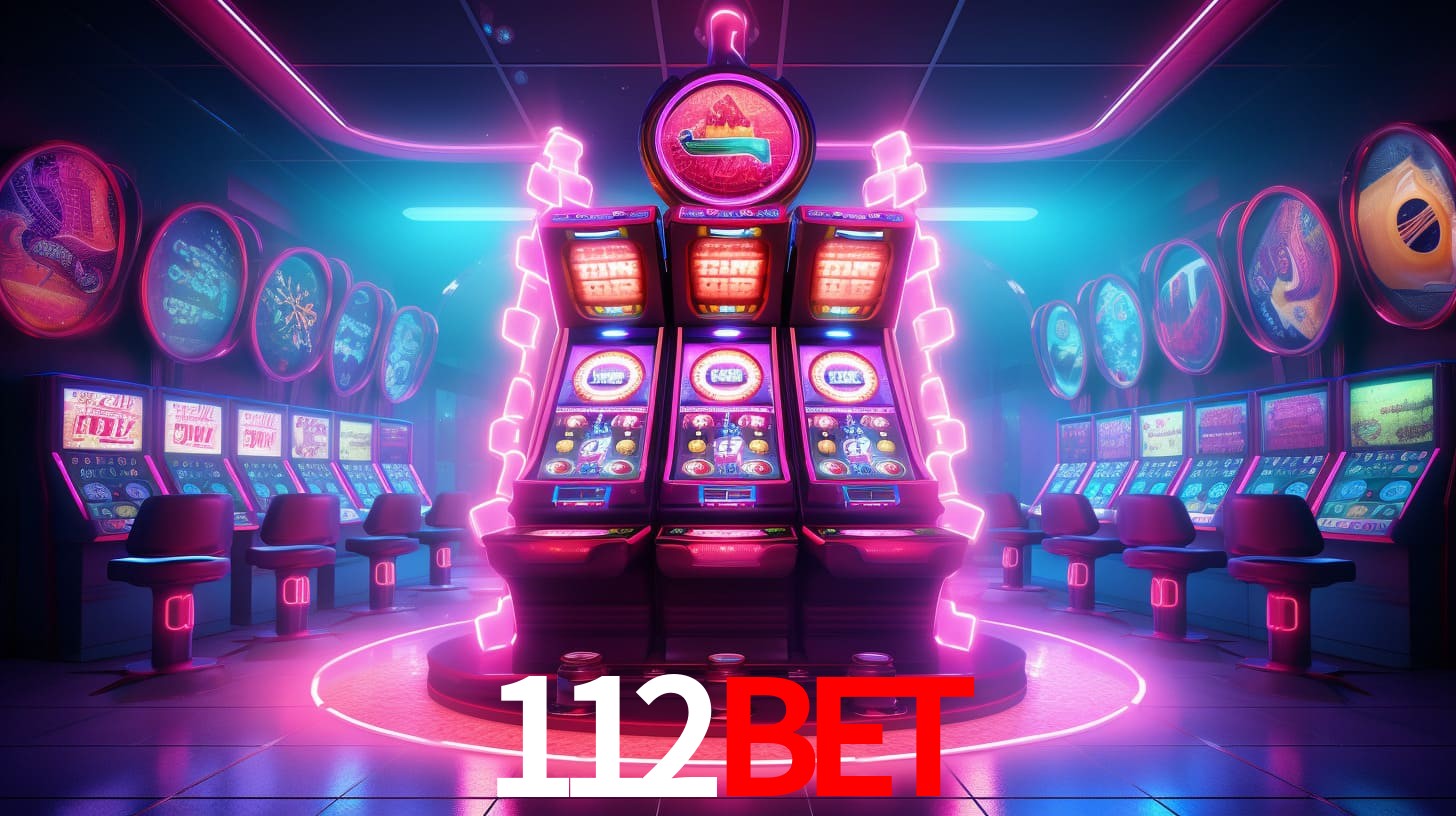 Live Casino 112Bet