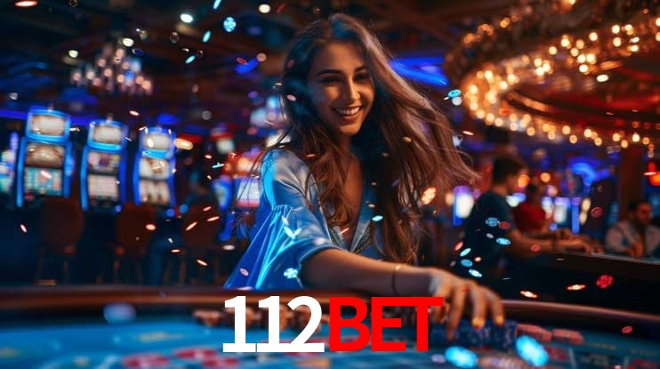 Platform Technology 112Bet