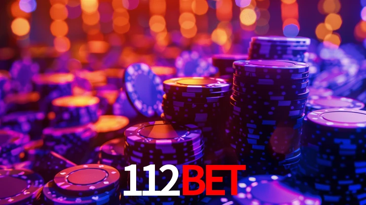 Premium Interface 112Bet