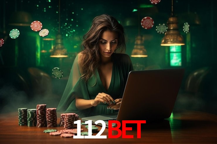 112 Bet Vip