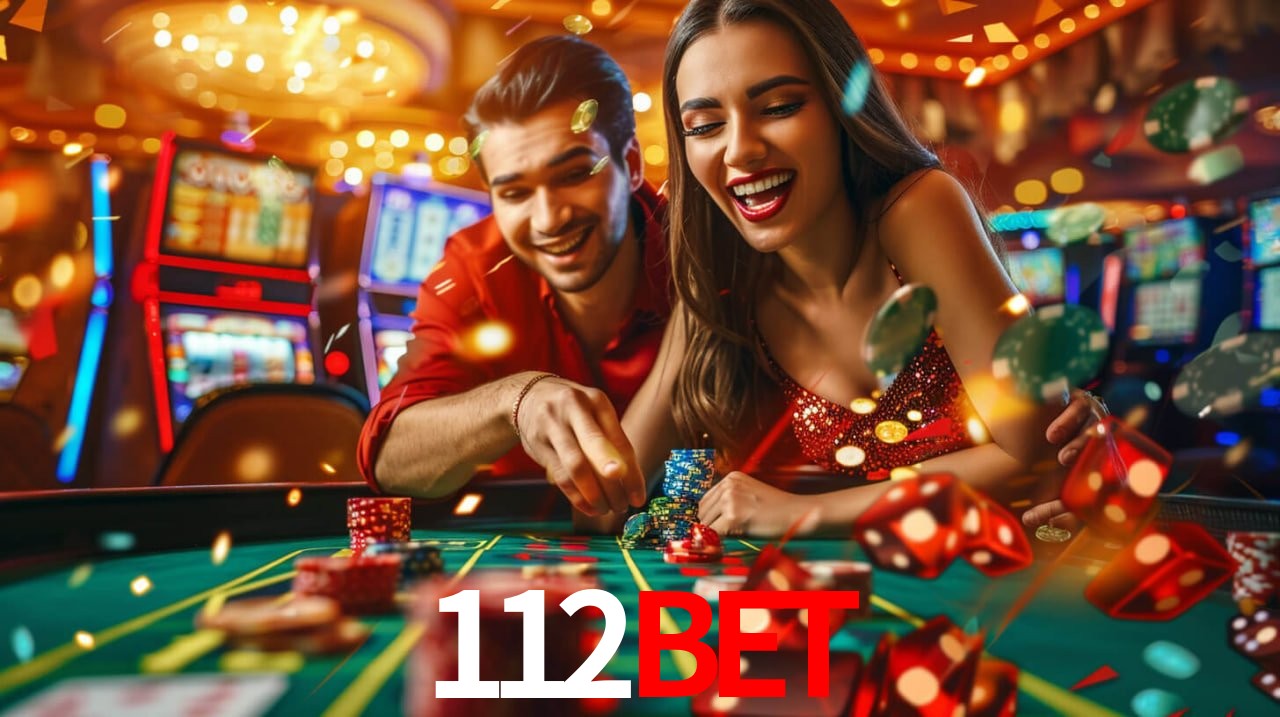 Promoção Relâmpago 112Bet