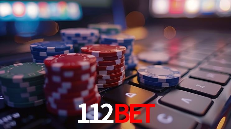 Promoções Sazonais 112Bet