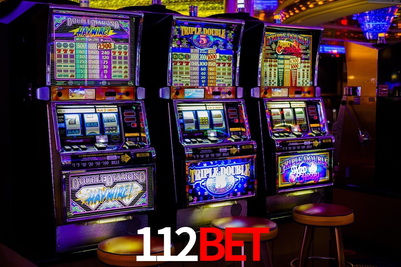 Apostas de Tênis 112Bet