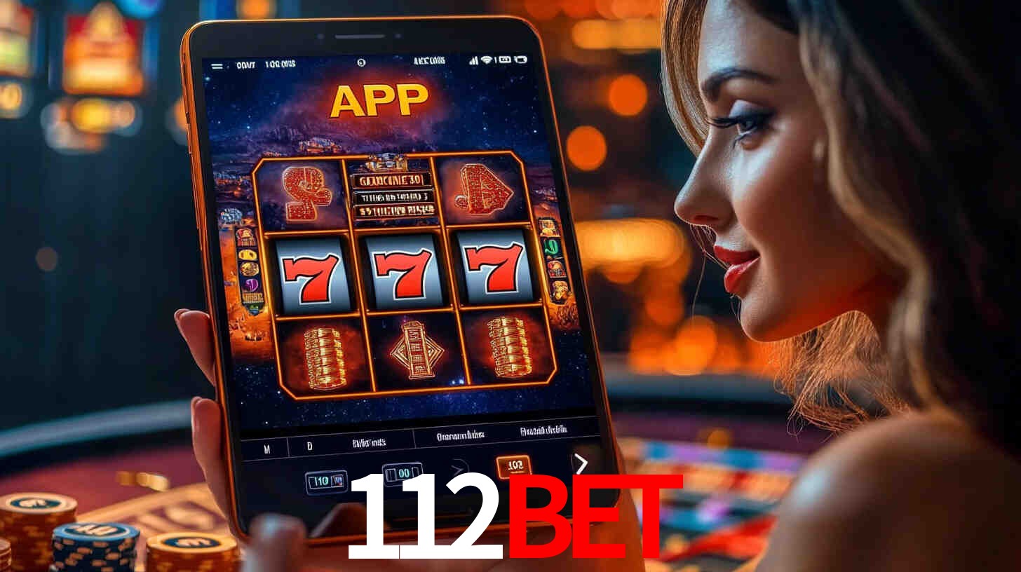 Welcome Bonus 112Bet