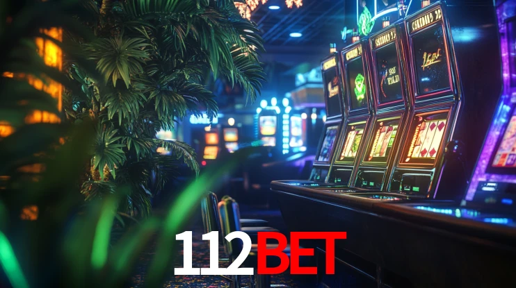 Bonus Features 112Bet