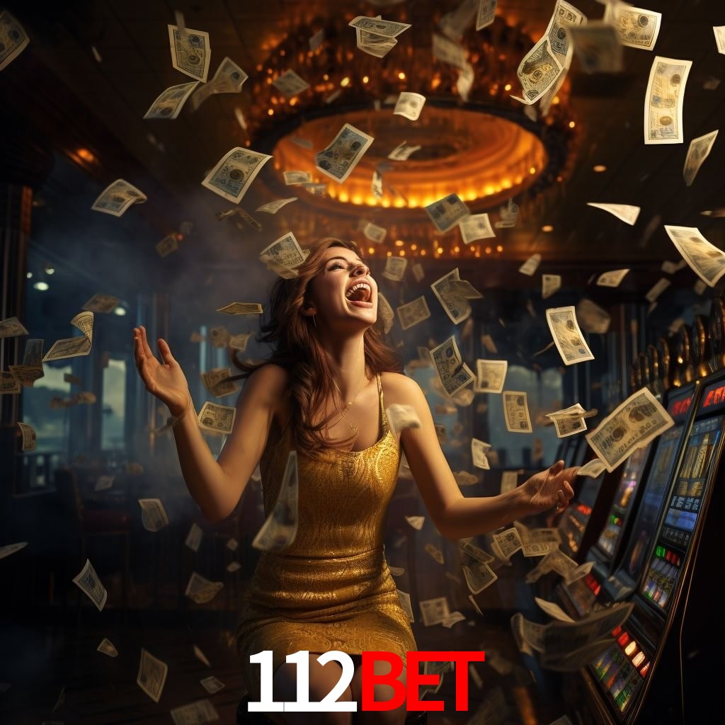 Slot Games 112Bet