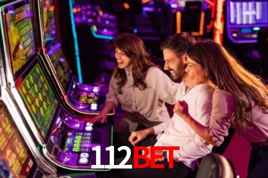 PIX Instantâneo 112Bet