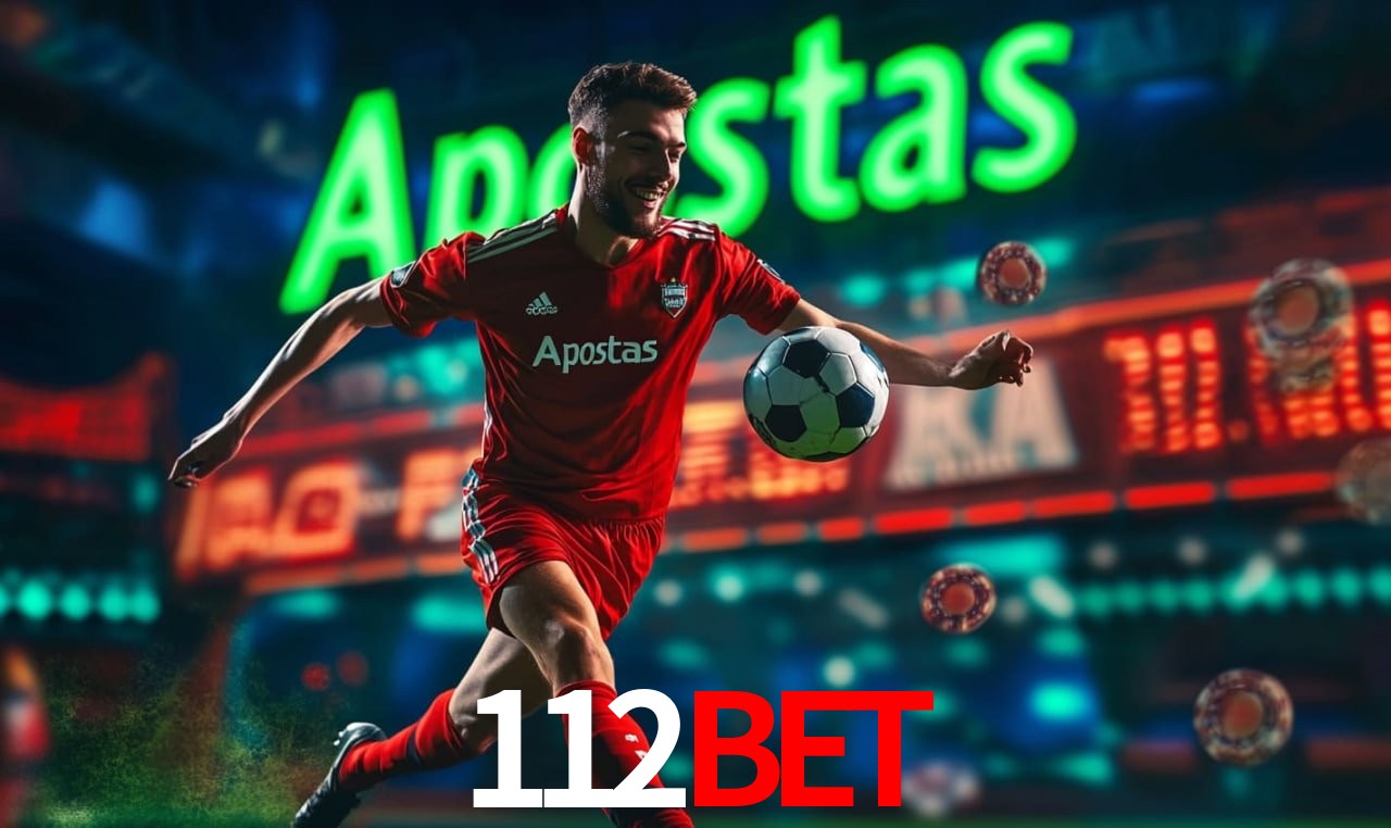 Programa VIP 112Bet