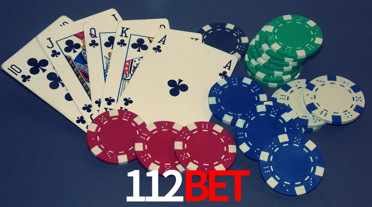 Seasonal Promotions 112Bet