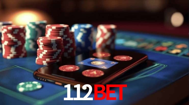 Benefícios da Conta 112Bet