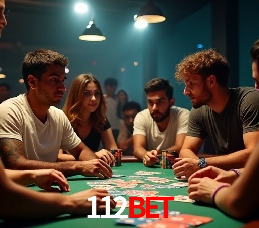 112Bet,112Bet Login