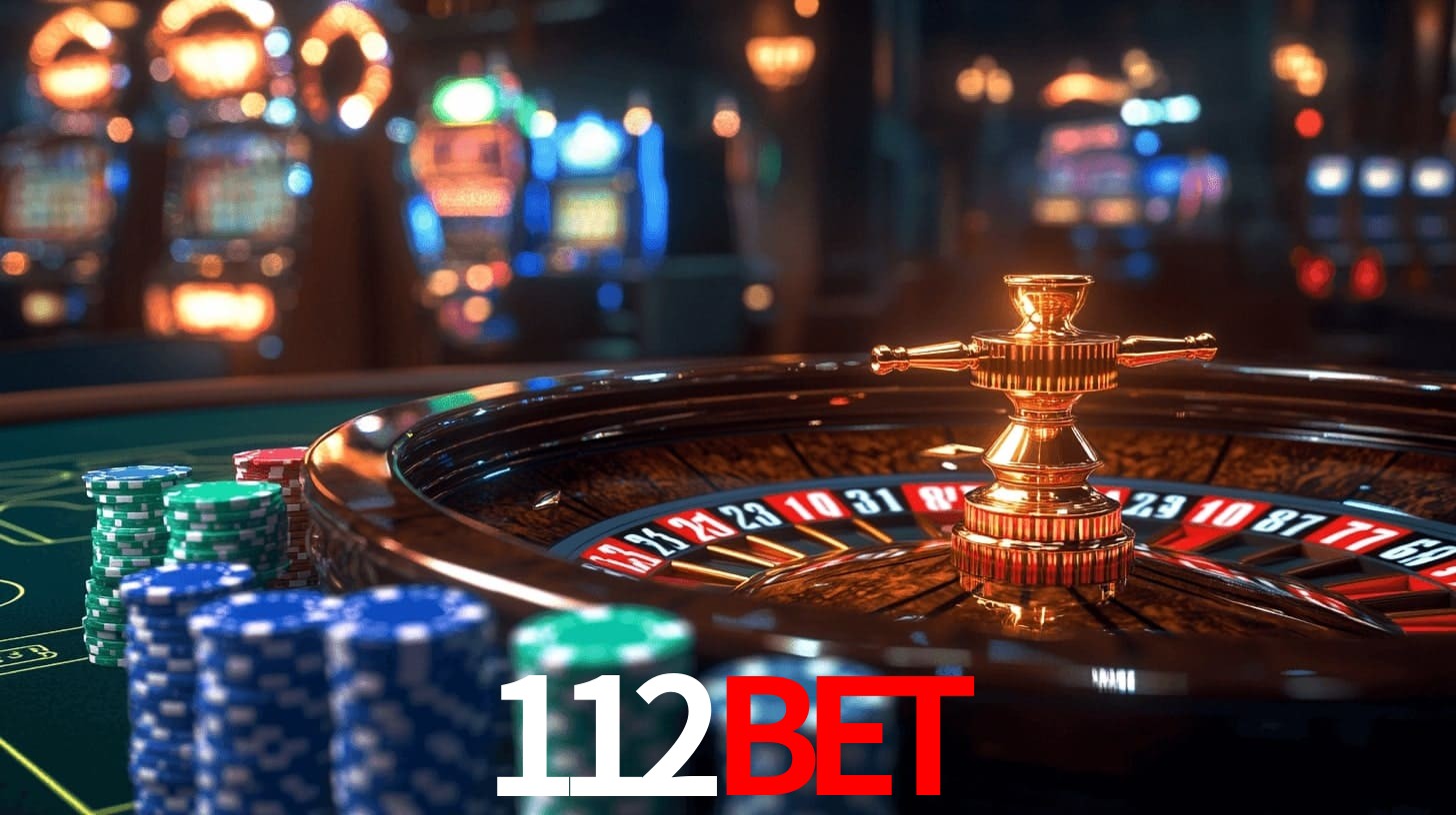 VIP Casino 112Bet