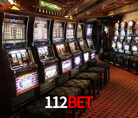 Apostas Esportivas na 112Bet: Um Guia Completo