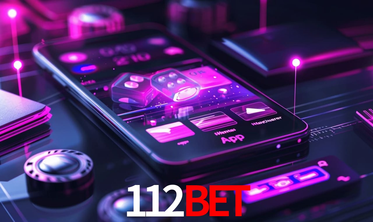 2FA Security 112Bet