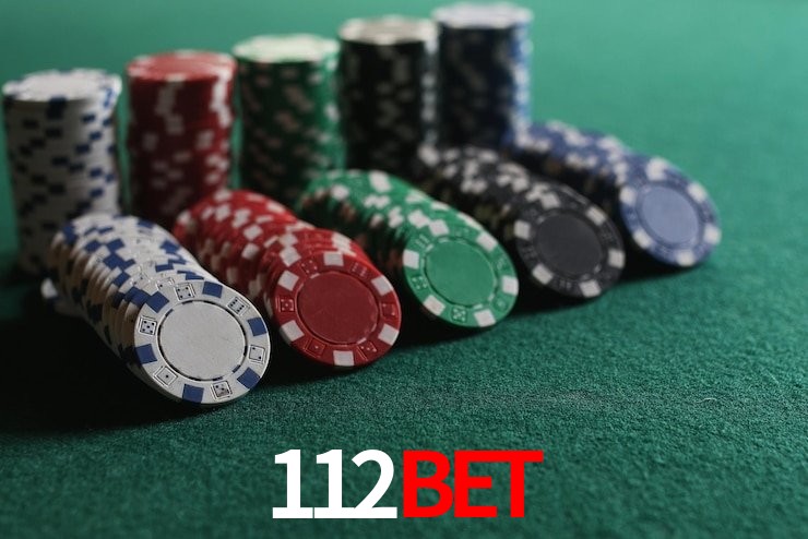 Flash Promotion 112Bet