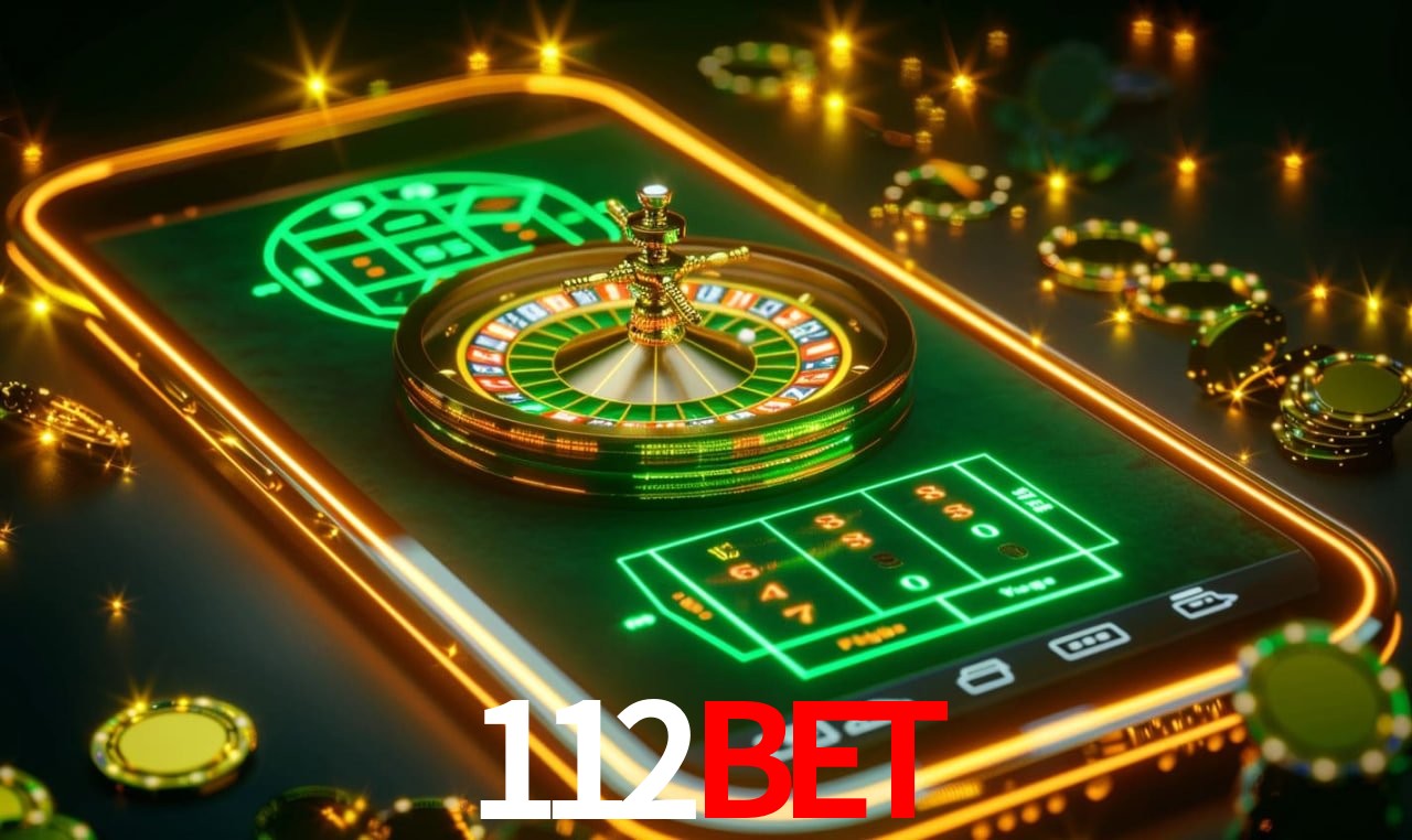 112Bet - Cartas de Adrenalina - 112Bet Login