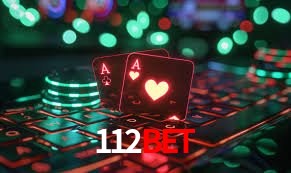 Recursos de Bônus 112Bet