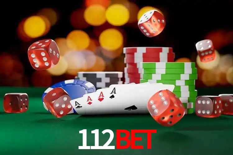 Cadastro Rápido 112Bet