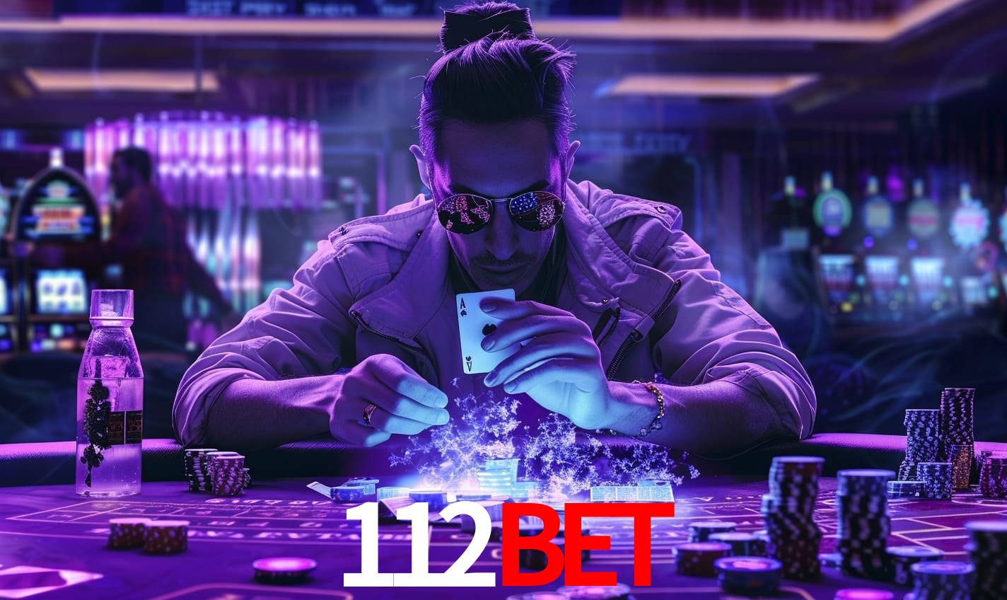 Games Directory 112Bet