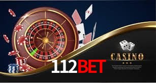 Experiência VIP 112Bet