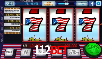 Desvendando o Mundo dos Jogos Virtuais na 112Bet
