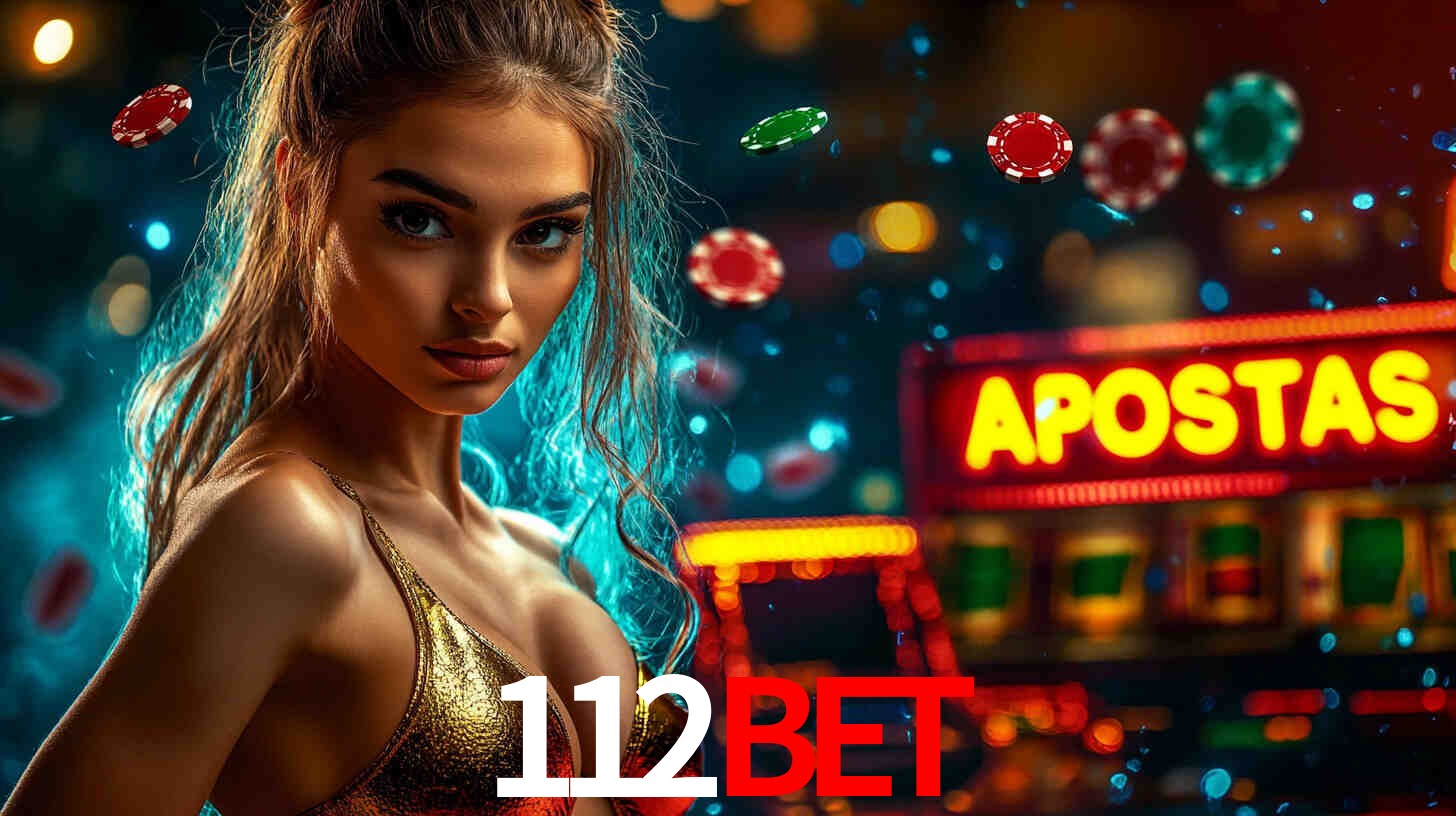 Descubra a Essência do 112Bet: Nossa História e Compromissos