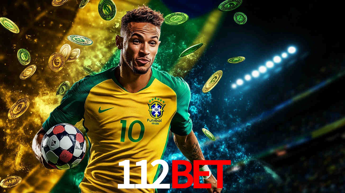 Inovações de Jogos na 112Bet: O Futuro das Experiências Interativas