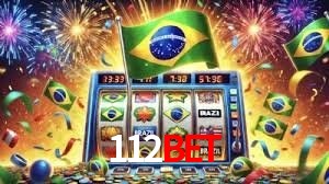 Exclusive Offers 112Bet