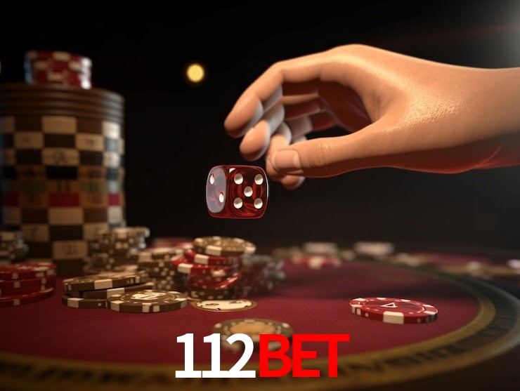 Login Seguro 112Bet