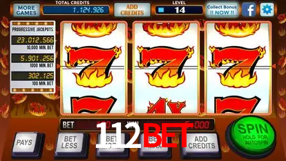 A Emoção da Loteria na 112Bet: Uma Chance de Mudança de Vida