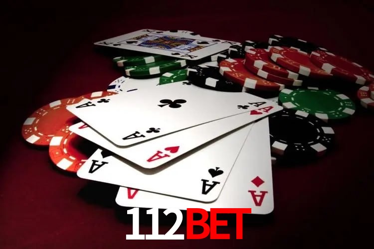 Jogo Spaceman 112Bet