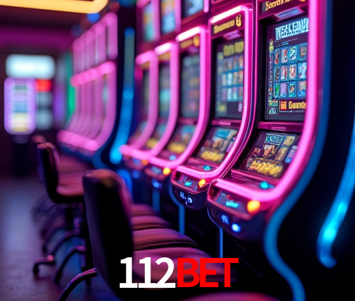 Experimente o Login Seguro Premium no 112Bet