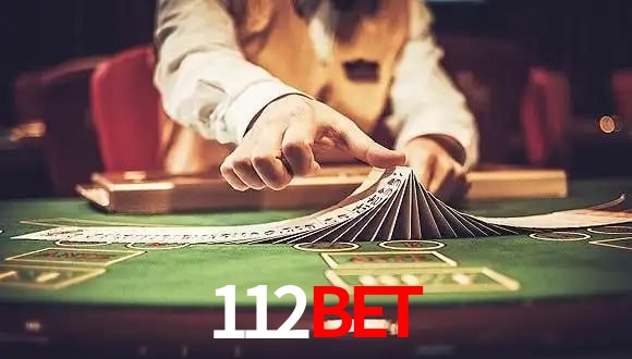 Game Providers 112Bet