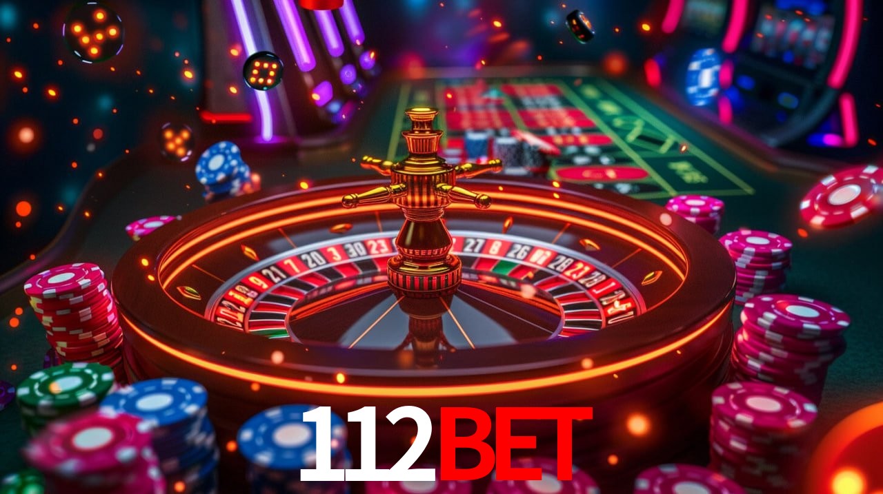 Jogos Exclusivos 112Bet