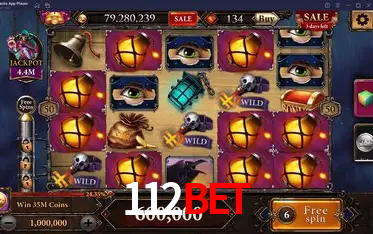 Descubra a Essência do 112Bet: Nossa História e Compromissos