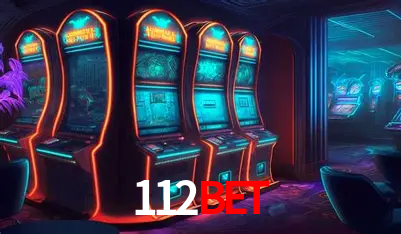 Descubra a Magia dos Jogos de Arcade no 112Bet