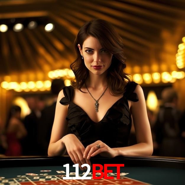 A Emoção da Loteria na 112Bet: Uma Chance de Mudança de Vida