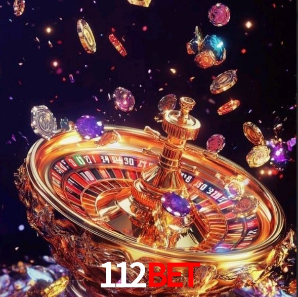 112Bet: Seu Cassino Premiado com Pagamentos Rápidos