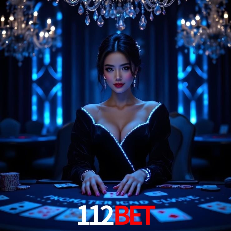Segurança 2FA 112Bet