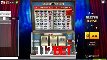 Descubra a Essência do 112Bet: Nossa História e Compromissos
