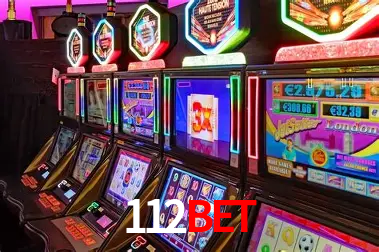 A Experiência Imersiva dos Cassinos Ao Vivo no 112Bet