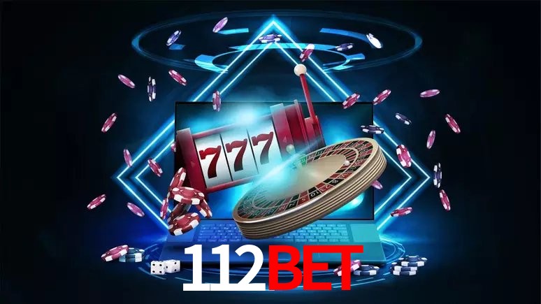 Design Responsivo 112Bet