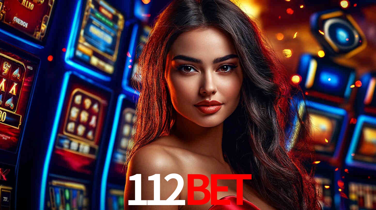 Desvendando o Mundo dos Jogos Virtuais na 112Bet