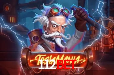 Tecnologia da Plataforma 112Bet