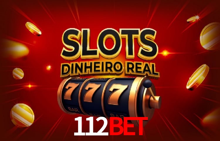 Sinta a adrenalina dos jogos de cassino com 112Bet