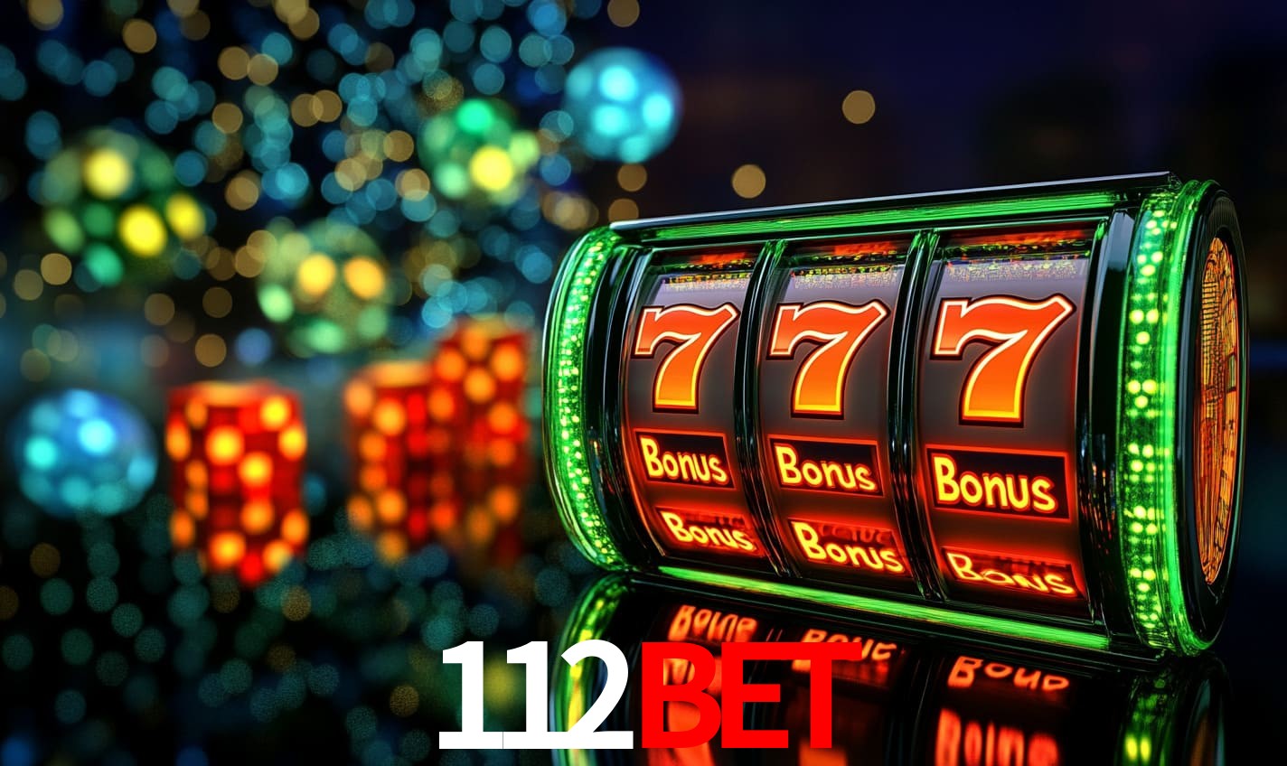 Integração de APIs 112Bet
